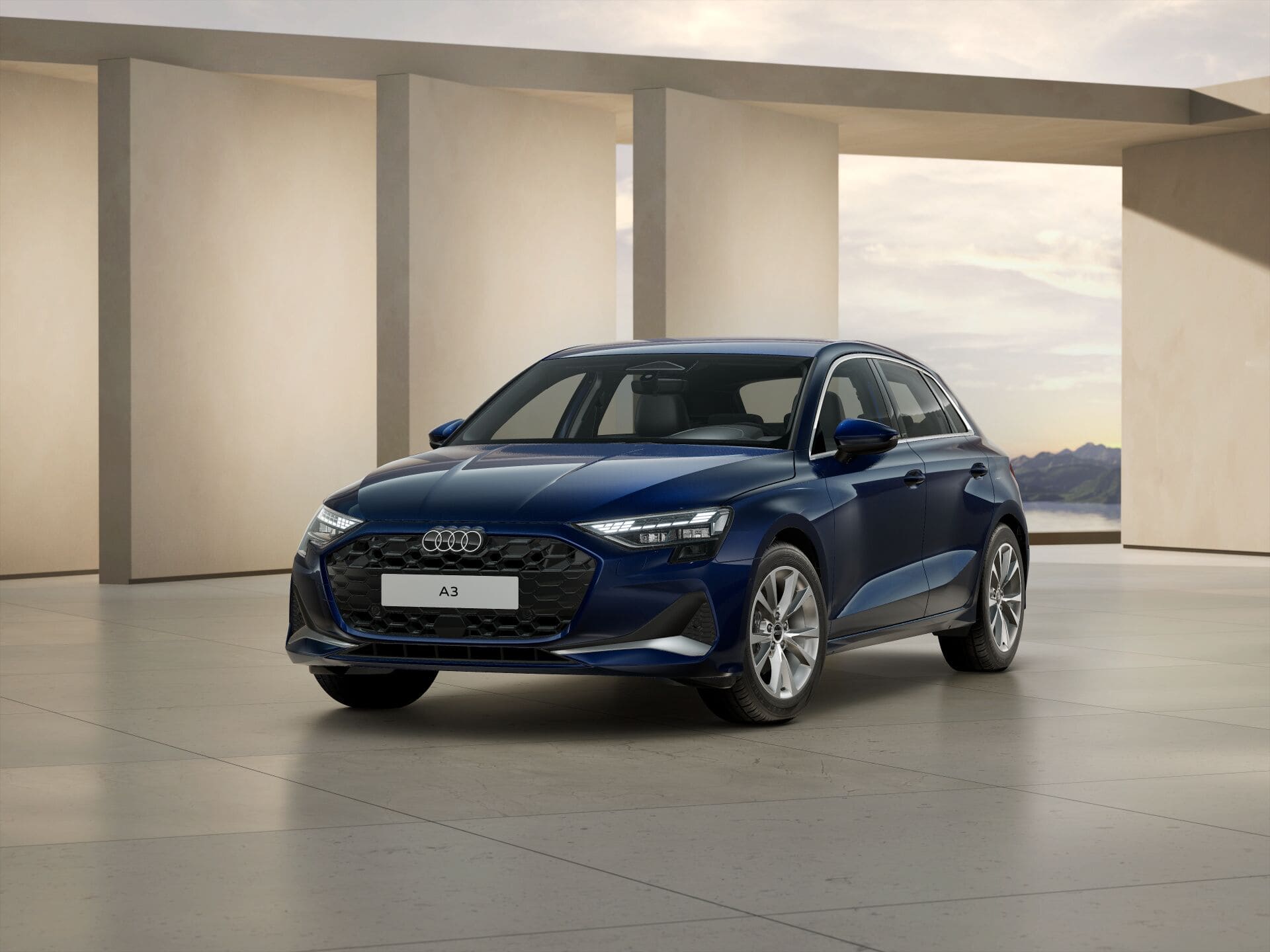 audi a3 de ocasión